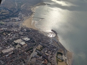 Customer Photo of Kent Coast Sightseeing Flights Customer Photo of Kent Coast Sightseeing Flights